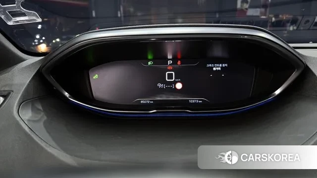 Peugeot 3008 second generation id 3526002 из Кореи 18