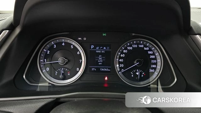 Hyundai Sonata (DN8) id 4672318 из Кореи 32