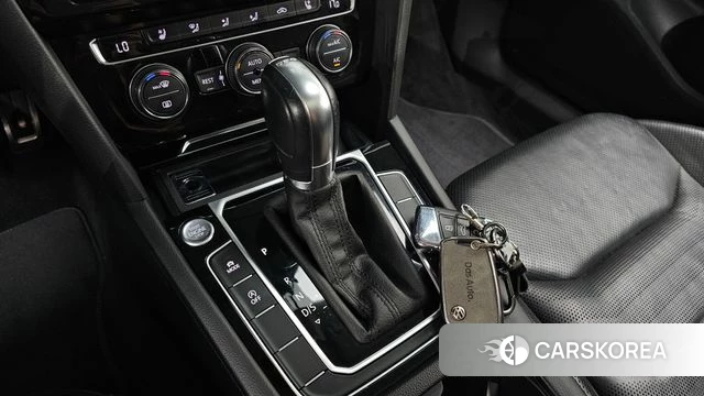 Volkswagen Arteon id 4459150 из Кореи 30