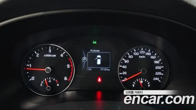 Kia Sportage 4th Generation id 2697959 из Кореи 18