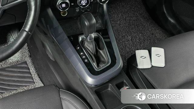 Renault Korea (Samsung) XM3 id 4496198 из Кореи 29