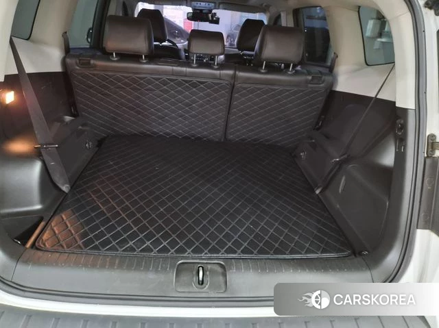 Chevrolet (GM Daewoo) Orlando id 3917476 из Кореи 18