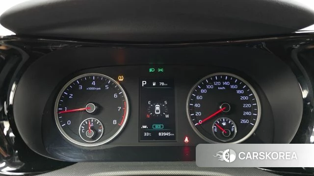 Kia K5 3rd generation id 4746334 из Кореи 28