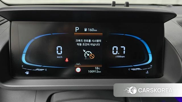 Hyundai Casper id 3878079 из Кореи 18