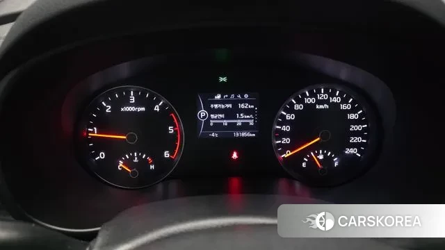 Kia Sportage 4th Generation id 3574164 из Кореи 18