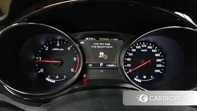 Kia The New Carnival id 4180657 из Кореи 18