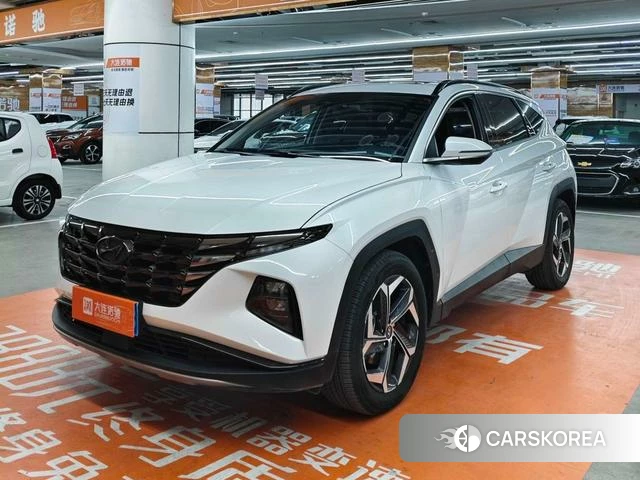 Hyundai Tucson id 3908537 из Китая 8
