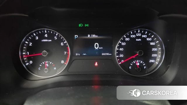 Kia The New K3 2nd generation id 4676305 из Кореи 31