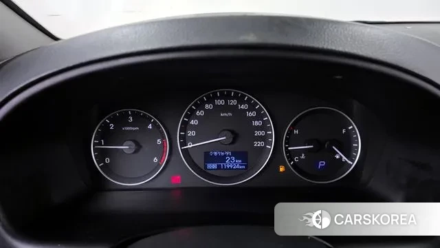 Hyundai The New Grand Starex id 3407274 из Кореи 18