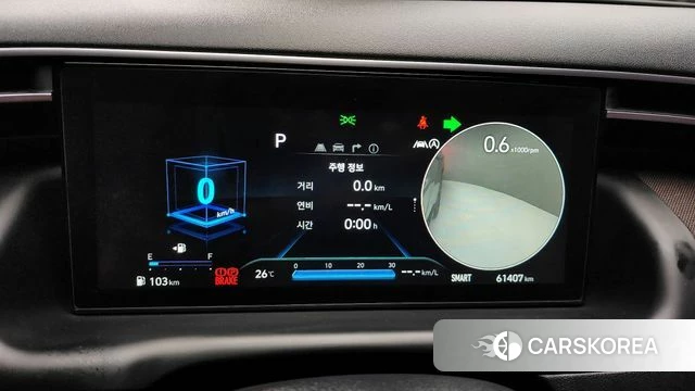 Hyundai Tucson (NX4) id 4316978 из Кореи 18