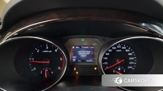 Kia The New Carnival id 3778972 из Кореи 18