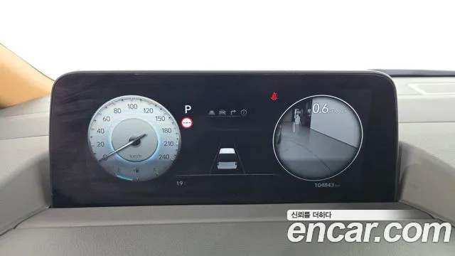 Hyundai Staria id 2658763 из Кореи 18