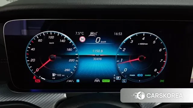 Mercedes-Benz E-Class W213 id 3601045 из Кореи 18