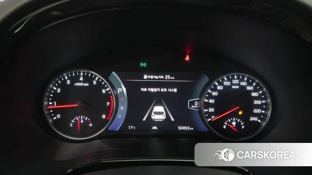 Kia Seltos id 3935629 из Кореи 18