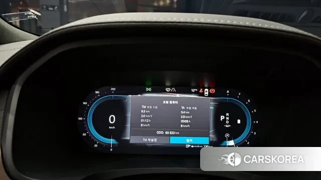 Volvo S90 id 3467786 из Кореи 18