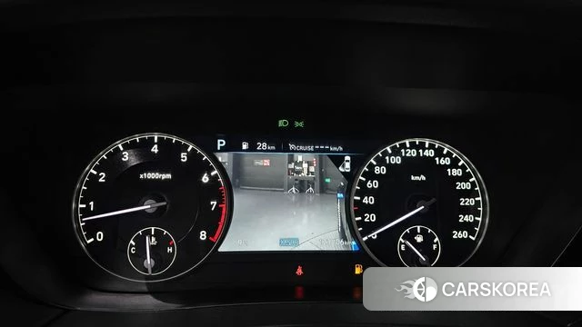 Genesis G90 id 3807909 из Кореи 18