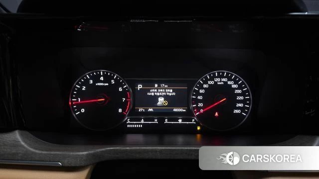 Kia Sorento 4th Generation id 4457135 из Кореи 18