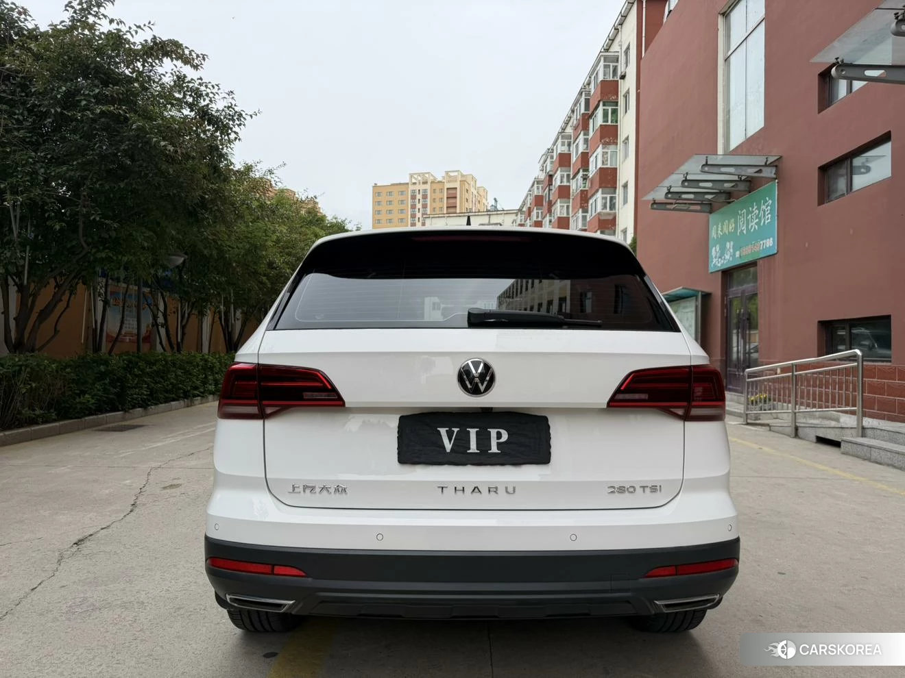 Volkswagen Tuyue id 4486235 из Китая 16