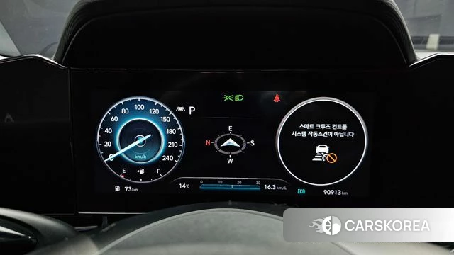 Hyundai Avante (CN7) id 3910382 из Кореи 18