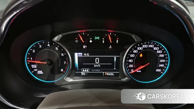 Chevrolet (GM Daewoo) All New Malibu id 3275715 из Кореи 18