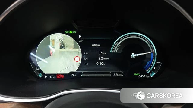 Genesis Electrified G80 (RG3) id 4469297 из Кореи 18