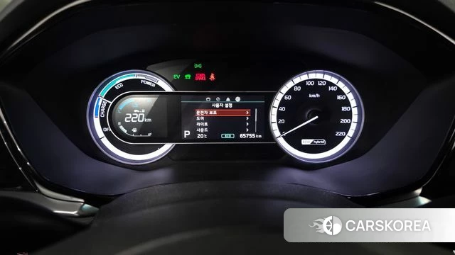 Kia The New Niro id 4310180 из Кореи 18