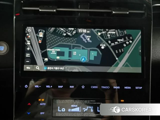Hyundai Tucson (NX4) id 4691961 из Кореи 18
