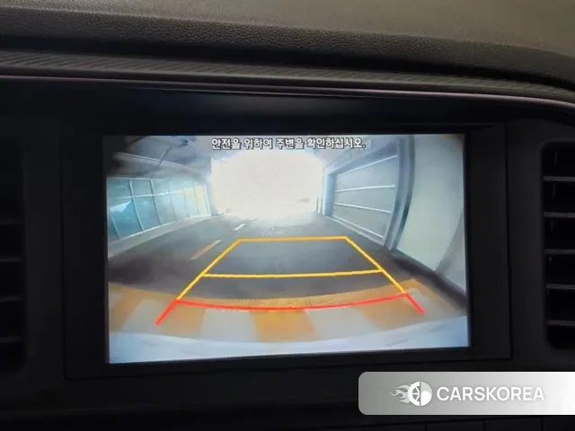 Hyundai The New Avante AD id 3484962 из Кореи 8