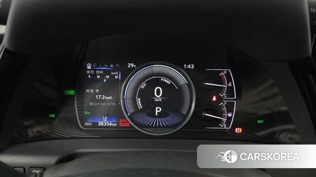 Lexus ES300h 7th generation id 4768298 из Кореи 32