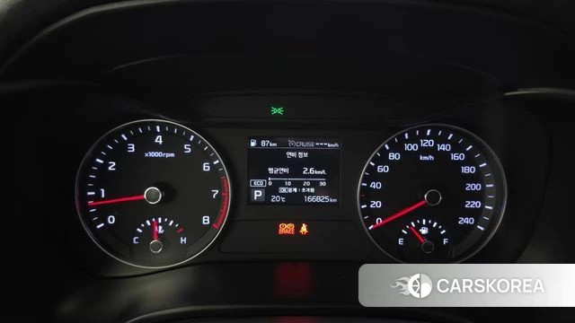 Kia Come New K3 id 4785863 из Кореи 18