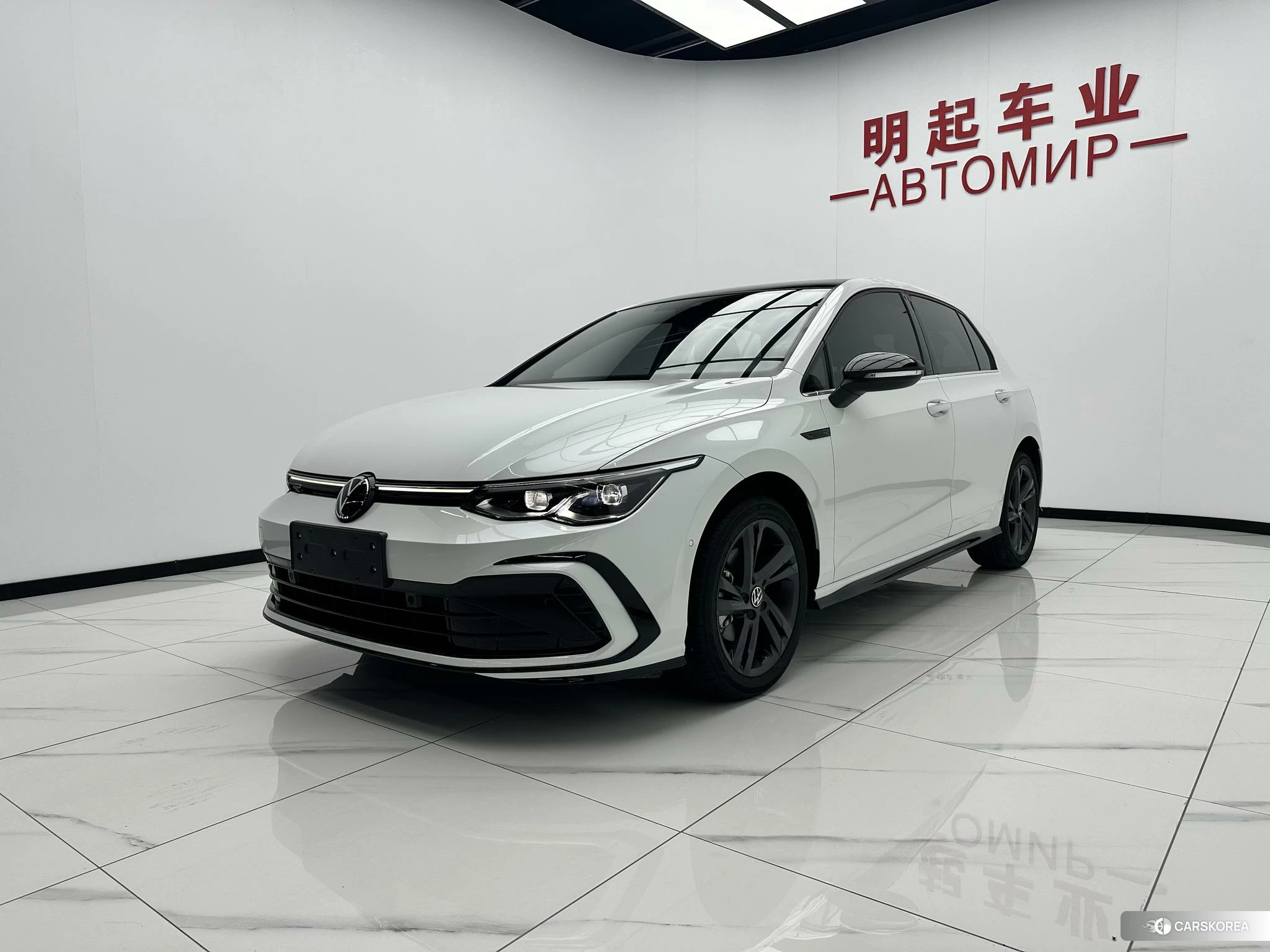 Volkswagen Golf id 4468092 из Китая 16