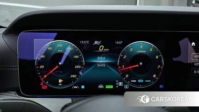 Mercedes-Benz CLS-Class C257 id 3851479 из Кореи 18