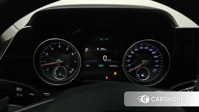 Hyundai The New Grandeur IG id 4759760 из Кореи 33