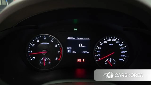 Kia Stinger id 4385104 из Кореи 28
