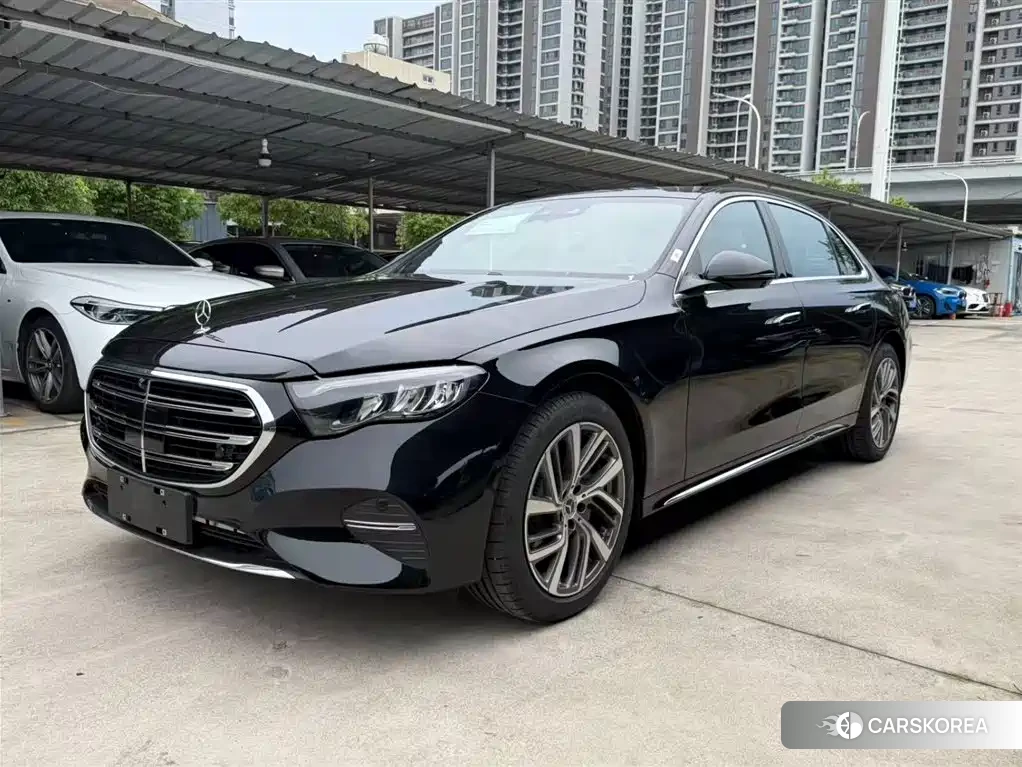 Mercedes-Benz E-Class id 4553697 из Китая 23