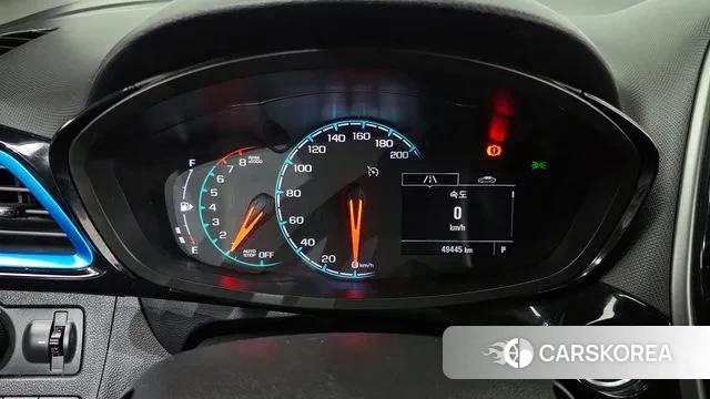 Chevrolet (GM Daewoo) The New Spark id 3480173 из Кореи 18