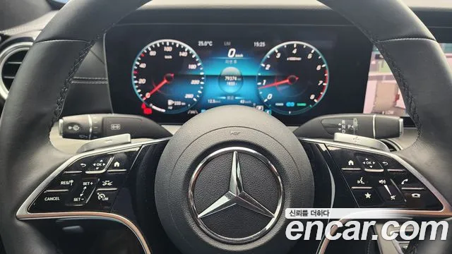 Mercedes-Benz E-Class W213 id 2742618 из Кореи 16