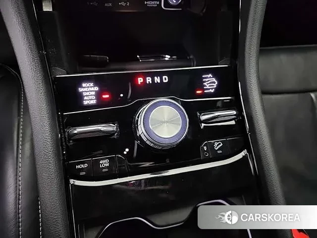 Jeep Grand Cherokee (WL) id 3257175 из Кореи 18