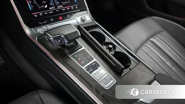 Audi A6 (C8) id 3551923 из Кореи 18