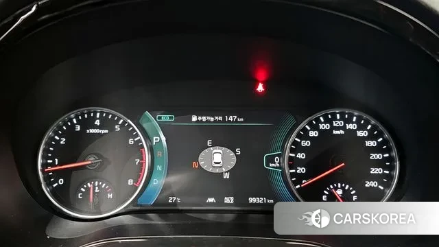 Kia Seltos id 2965892 из Кореи 18