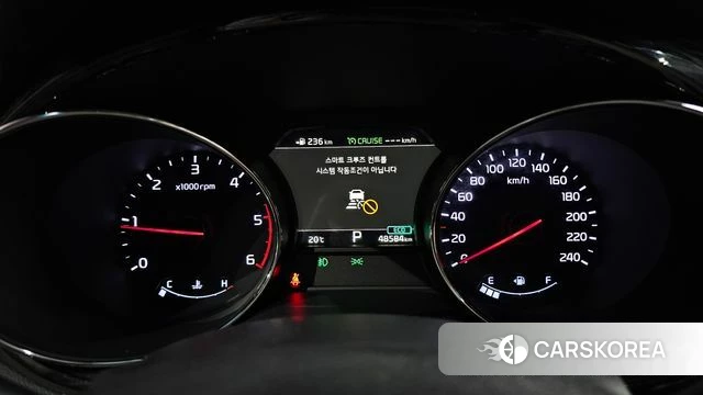 Kia The New Carnival id 4350843 из Кореи 28