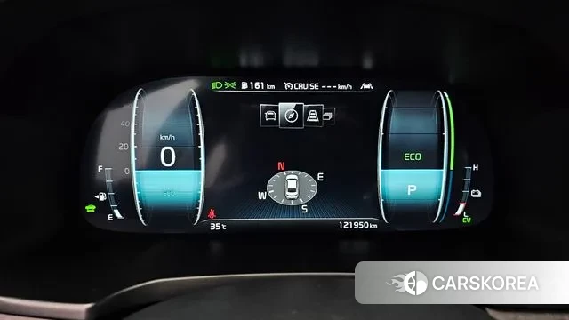 Kia K7 Premier Hybrid id 2985611 из Кореи 18