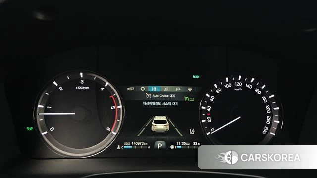 Ssangyong G4 Rexton id 4424926 из Кореи 32