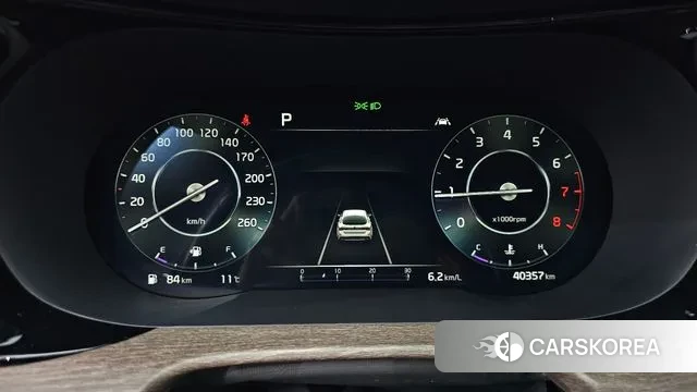 Kia K5 3rd generation id 3412199 из Кореи 18