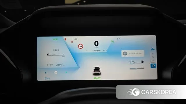 Renault Korea (Samsung) Grand Coleos id 3517604 из Кореи 18