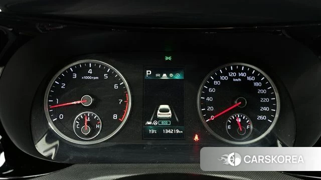 Kia K5 3rd generation id 4244965 из Кореи 18