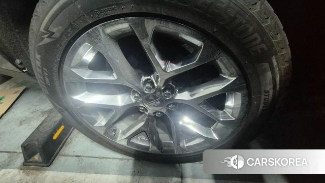 Cadillac Escalade id 4212027 из Кореи 10