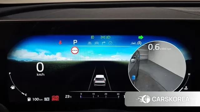 Kia Sportage 5th Generation id 3043745 из Кореи 18