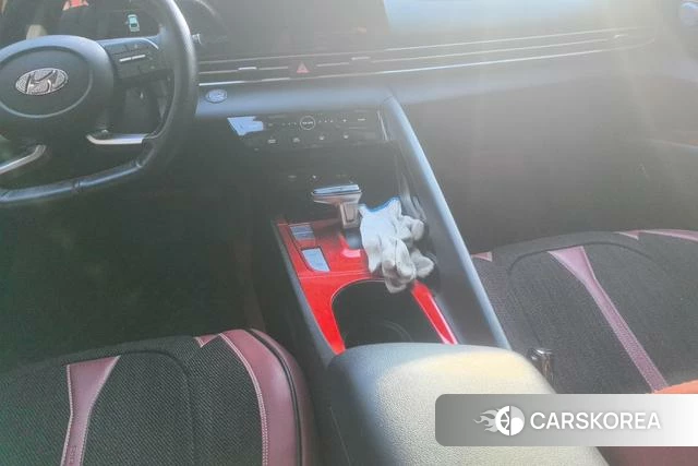 Hyundai Elantra id 4278476 из Китая 15