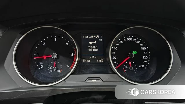 Volkswagen Tiguan second Generation id 4647166 из Кореи 28